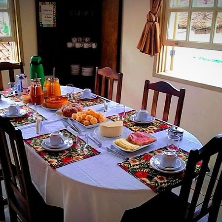 Pousada Geraes Ouro Preto  Ngoại thất bức ảnh