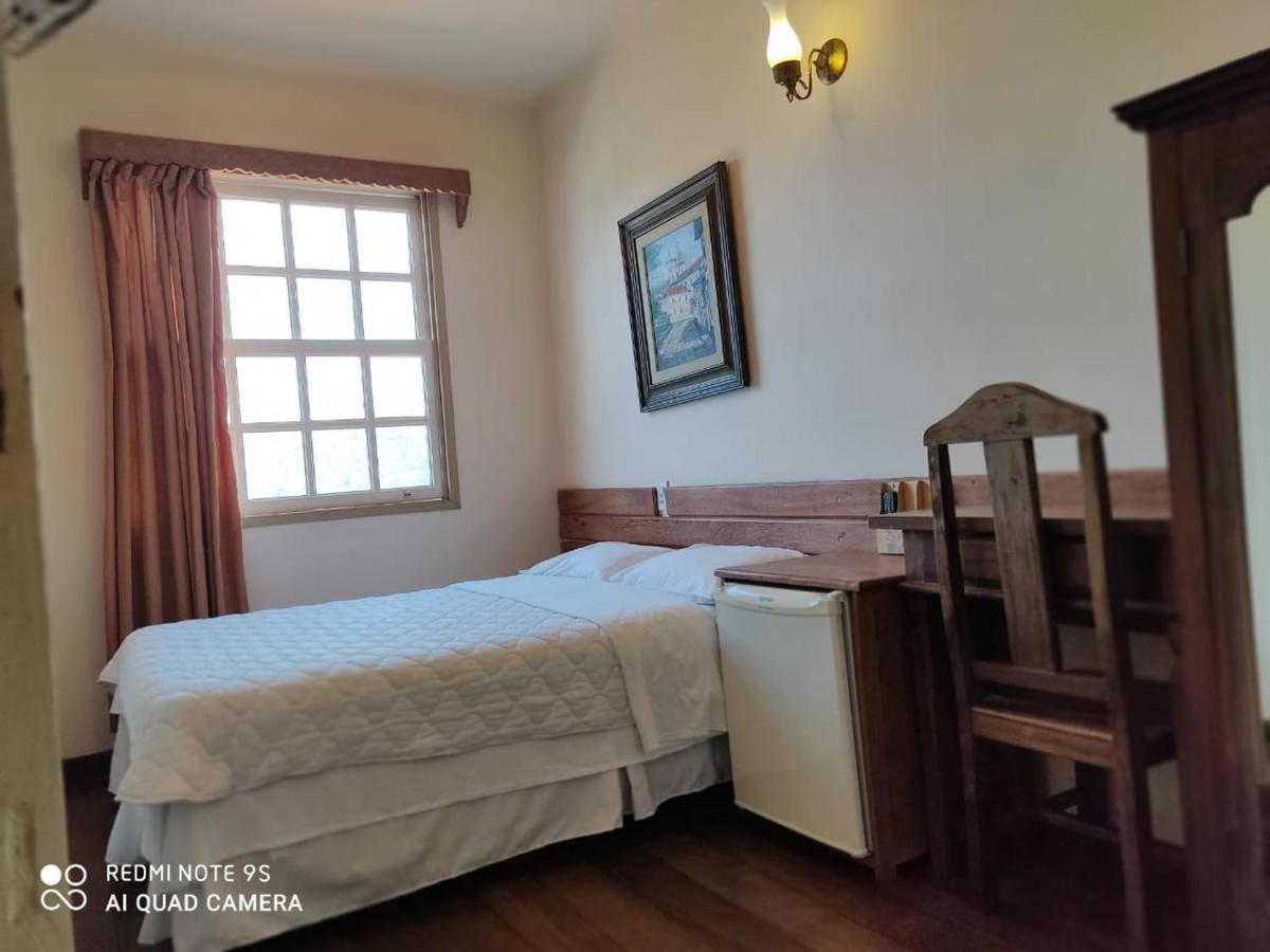 Pousada Geraes Ouro Preto  Ngoại thất bức ảnh