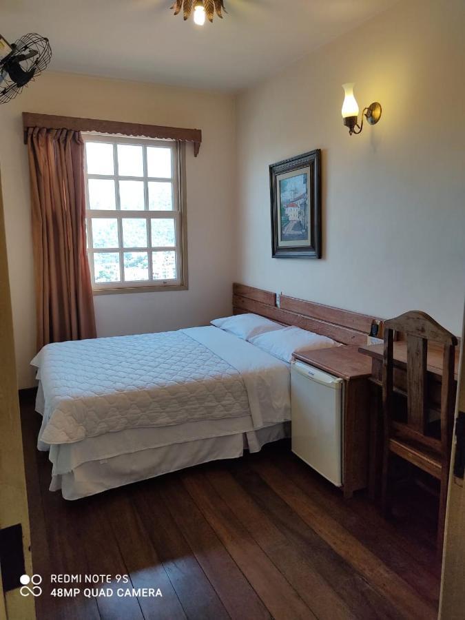Pousada Geraes Ouro Preto  Ngoại thất bức ảnh