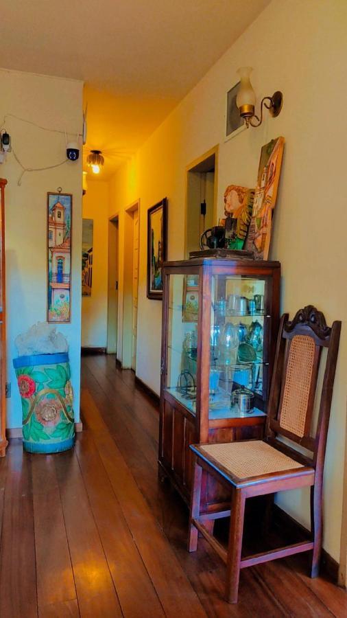 Pousada Geraes Ouro Preto  Ngoại thất bức ảnh