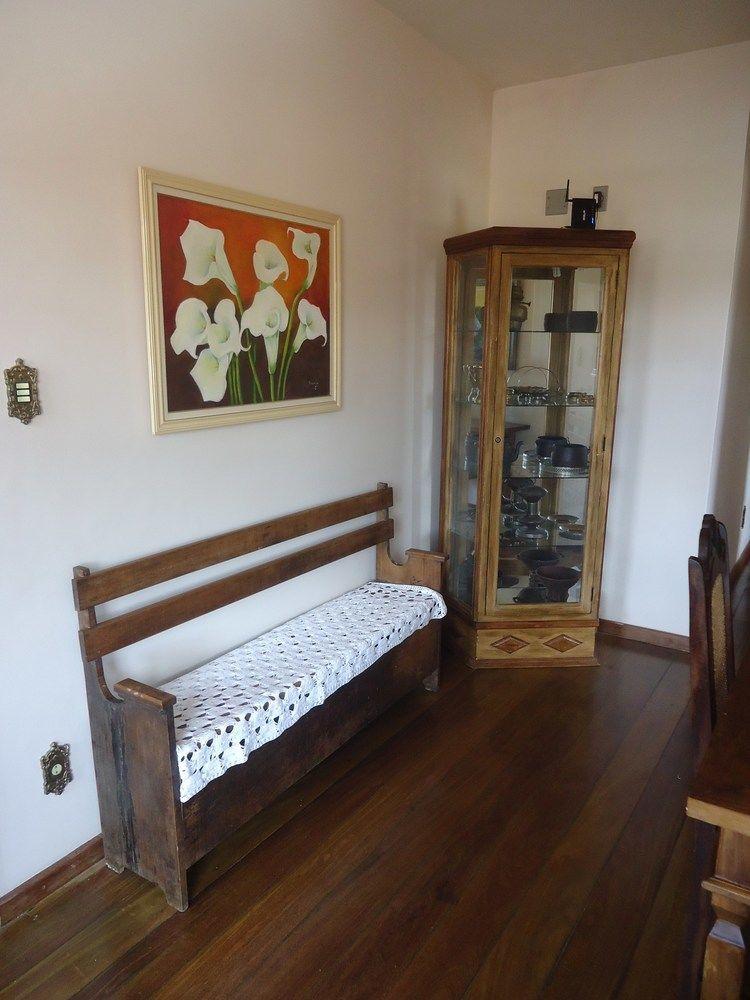 Pousada Geraes Ouro Preto  Ngoại thất bức ảnh