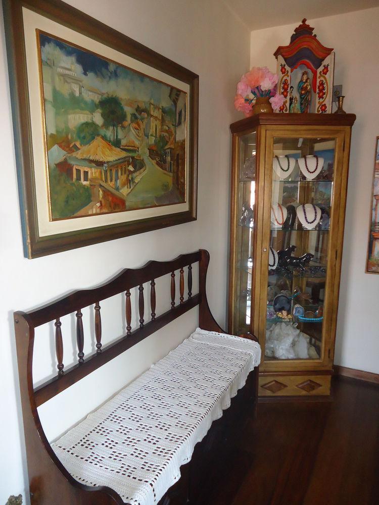 Pousada Geraes Ouro Preto  Ngoại thất bức ảnh