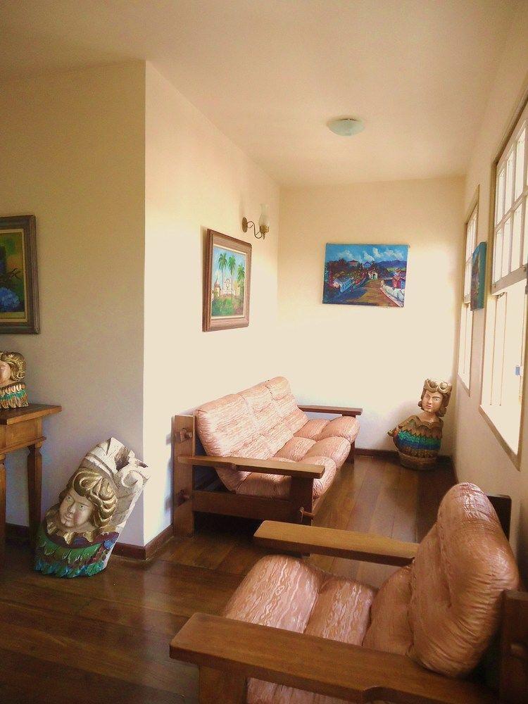Pousada Geraes Ouro Preto  Ngoại thất bức ảnh