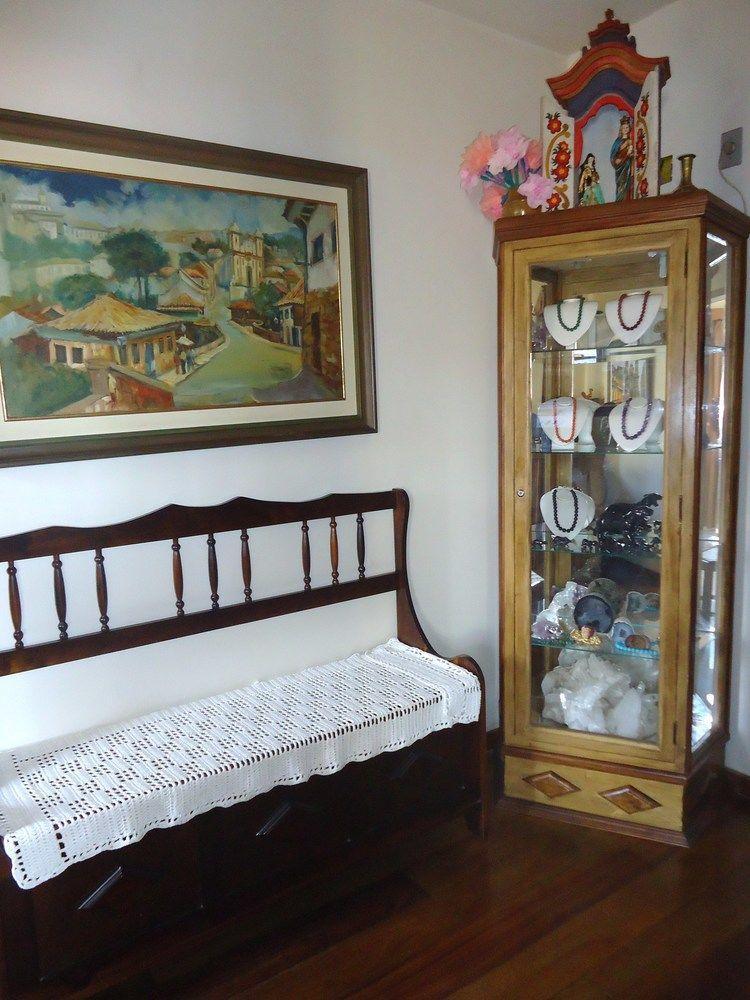 Pousada Geraes Ouro Preto  Ngoại thất bức ảnh